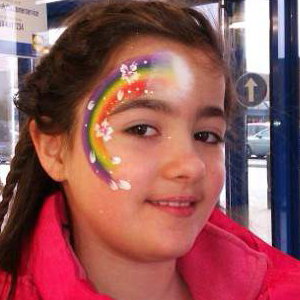 rainbow