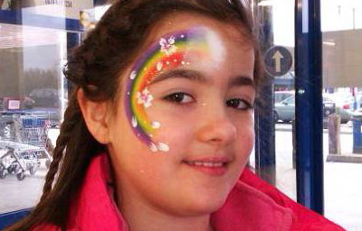 rainbow