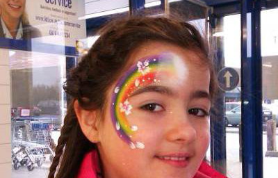 rainbow
