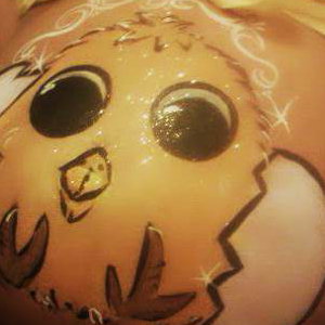 Happy Chick