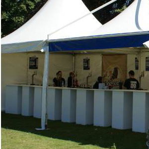 Beer Tent
