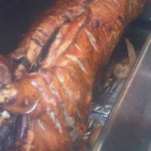 Its Roasting!!!