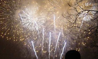 Whitelightning Pyrotechnics