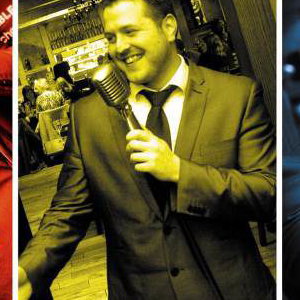 The Voice Of Swing