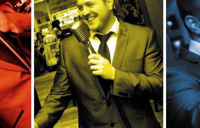 The Voice Of Swing