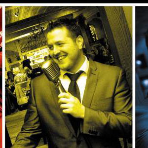 The Voice Of Swing