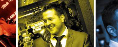 The Voice Of Swing