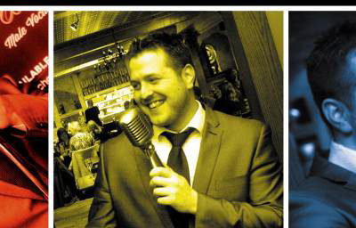 The Voice Of Swing