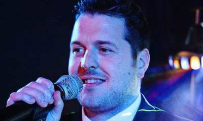 Gary James Wedding & Events Singer