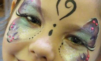 Stina Sparkles Entertainment