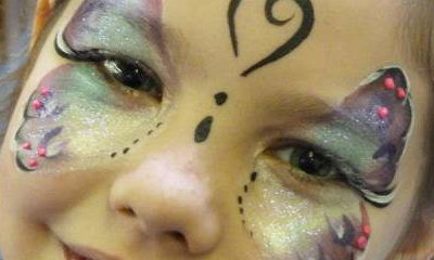 Stina Sparkles Entertainment