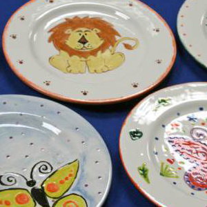 Plates