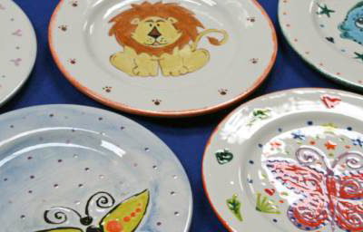 Plates
