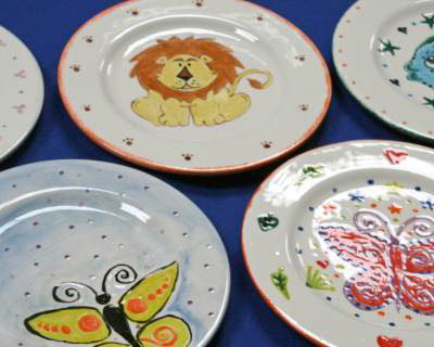 Plates