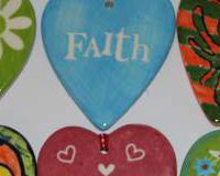Hen Party Hearts
