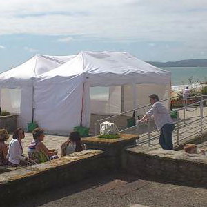 Gazebo