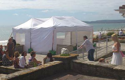 Gazebo