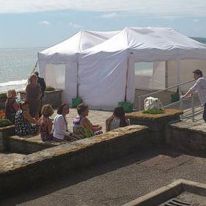 Gazebo
