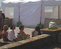 Gazebo