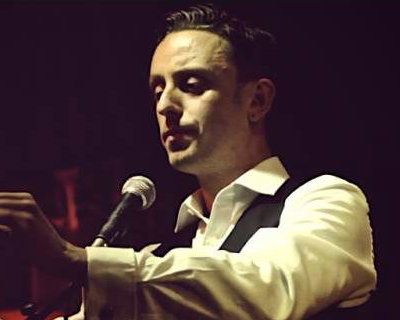 Comedy Magic Show