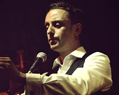 Comedy Magic Show