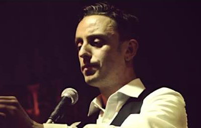 Comedy Magic Show