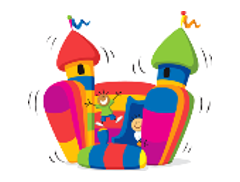 Jump 4 Joy logo