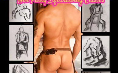 Strippermania