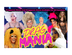 Strippermania logo
