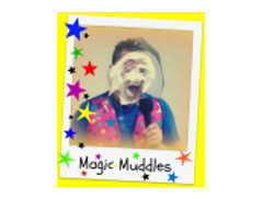Magic Muddles LTD logo
