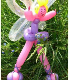 Balloon Modelling
