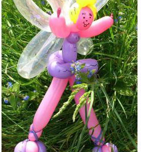 Balloon Modelling
