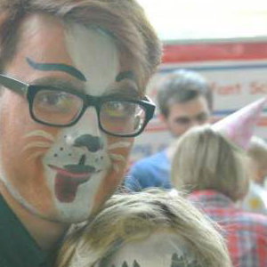 Face Painting