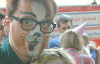 Face Painting