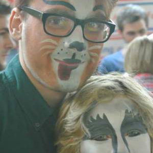 Face Painting
