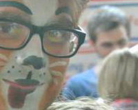 Face Painting