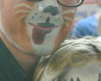Face Painting