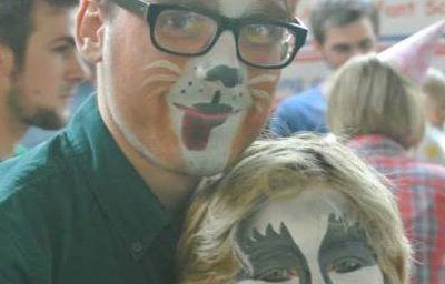 Face Painting