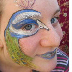 Face Painting