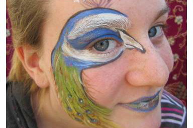 Face Painting