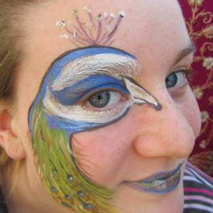 Face Painting