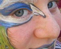 Face Painting