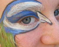 Face Painting