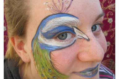 Face Painting