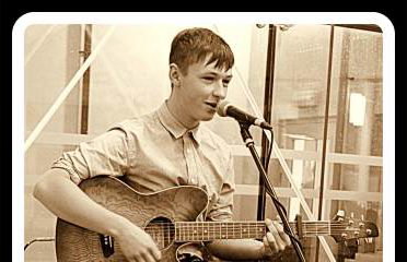 Parmo Music and Photography 'a Taste of Teesside'