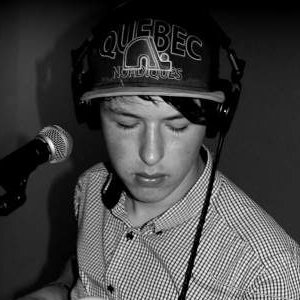 Recording Studio