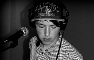 Recording Studio