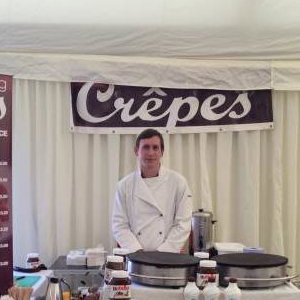Crepes