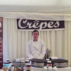 Crepes