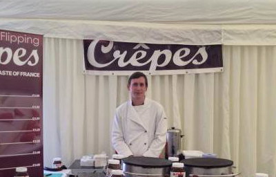Crepes